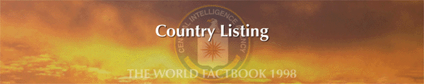 world fact book