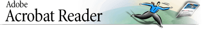 Acrobat Reader